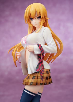 Erina Nakiri - Flare | Exklusive Food Wars! Shokugeki no Soma Figur - 9