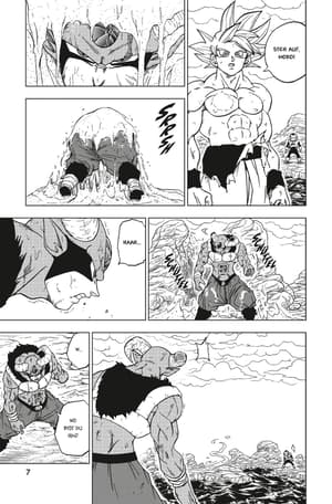 Dragon Ball Super - Carlsen - Vol. 15 - 1