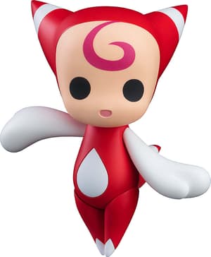 Nendoroid AQUI-Chan - 1