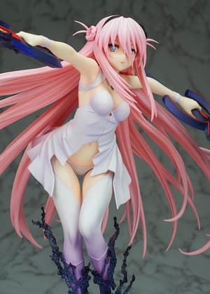 Alisia Heart  - Darkness Version - Flare - 11