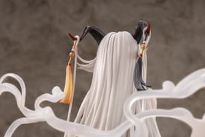 Ägir - Golden Dragon Among Auspicious Clouds - AniGame (18)