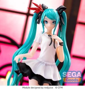 Hatsune Miku - Supreme - Luminasta - Sega (3)