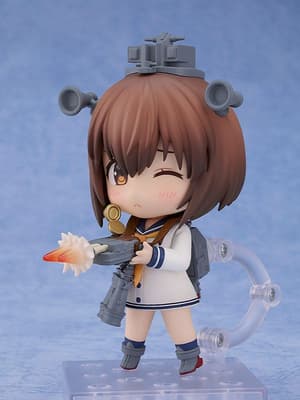 Nendoroid 2082 Yukikaze - 3