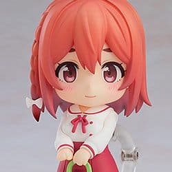 Nendoroid 1880 Sumi Sakurasawa - 8