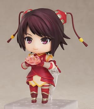 Nendoroid 1936 Han LingSha - 6