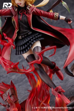 Flandre Scarlet - Military Uniform - Raise Dream (17)
