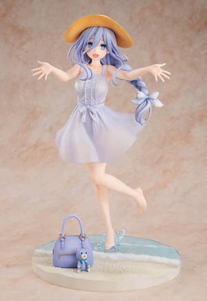 Mio Takamiya: Summer Dress Ver. - 2