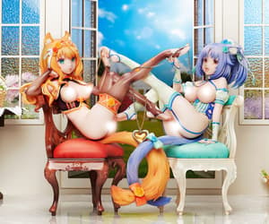 Maple - Character's Selection - Native (10)