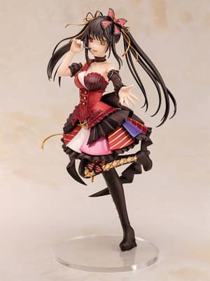 Kurumi Tokisaki - Idol Version - Plum - 5