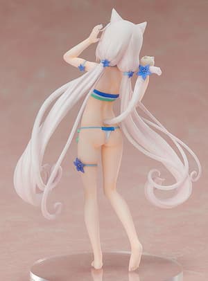 Vanilla - Nekopara S-Style - Swimsuit Ver. - 4