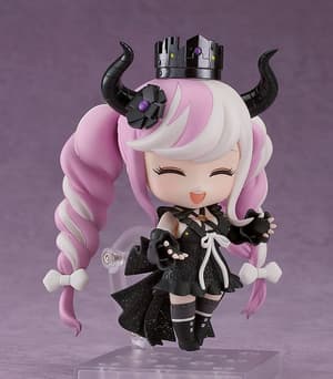Nendoroid 2249 Shinigami - 3