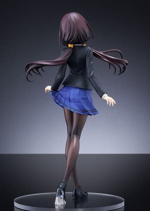 Kurumi Tokisaki - L - School Uniform - Date A Live Pop Up Parade - Good Smile Company - 1