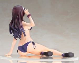 Utaha Kasumigaoka - Swimsuit Version - Good Smile - 7
