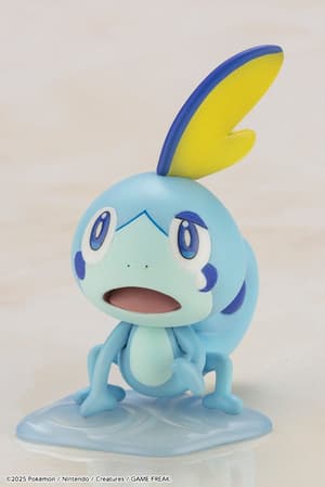 Gloria (Yuuri) und Memmeon - ARTFX J - Kotobukiya - 16