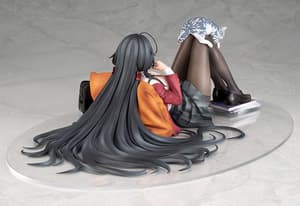 Azur Lane Taiho - Sweet Time After School Ver. 1/7 PVC Statue by Alter - 10