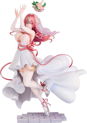 Bremerton - Joyride of Love - Good Smile Company - 9
