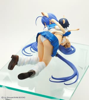 Kanu Uncho - Nekomimi Ver - 4
