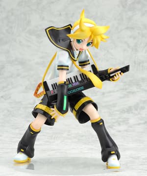 Len Kagamine - Neuauflage - 4