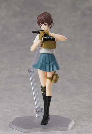 figma Armed JK: Variant B(Re-run) - 7