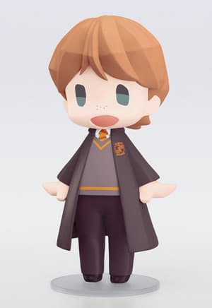 Ron Weasley - Harry Potter - HELLO! GOOD SMILE - 6