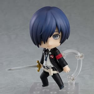 Nendoroid Persona3 Hero - 5