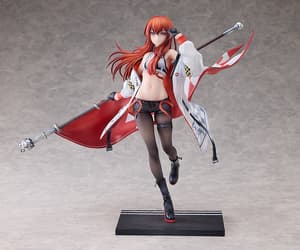 Kurisu Makise - Racing - Solarain - 8