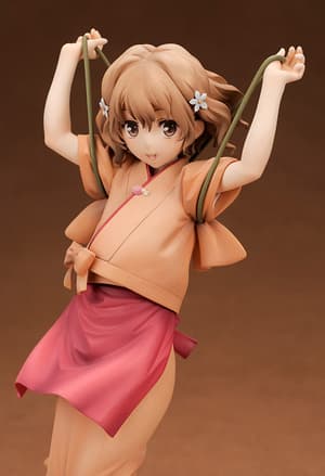 Ohana Matsumae - 3