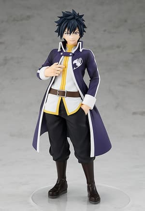 Gray Fullbuster - Grand Magic Games - Fairy Tail Pop Up Parade - Good Smile - 1