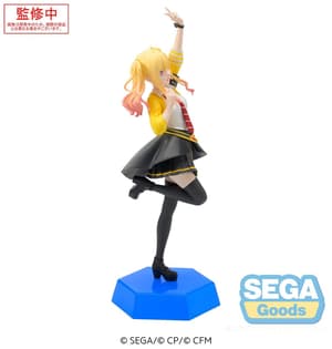 Saki Tenma - Desktop x Decorate Collections - Sega - 6