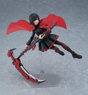 Figma 596 Ruby Rose - 5
