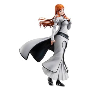 Inoue Orihime - Arrancar Arc - Bleach Gals - Megahouse - 9