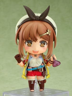 Nendoroid 1543 Ryza (Reisalin Stout) - 3