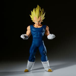 Vegeta - Dragon Ball Z - Grandista  (1)