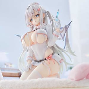 Succubus Nurse Makina (Sune) - Union Creative International - 6