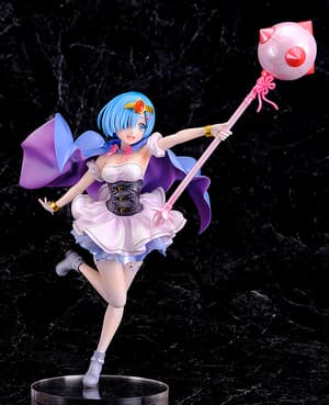 Rem - Another World Rem - Wonderful Works - 5