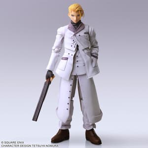 Rufus Shinra - Bring Arts - Square Enix (5)