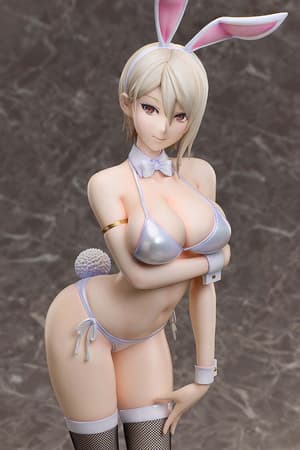 Alice Nakiri: Bikini Bunny Ver. - 8