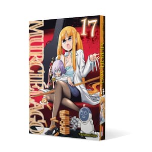 Murciélago - Carlsen - Vol. 17 - 2