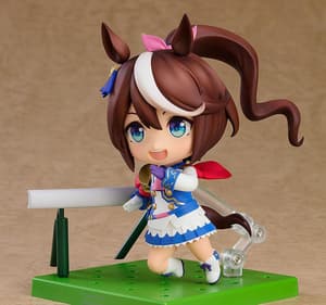 Nendoroid 1995 Tokai Teio - 7