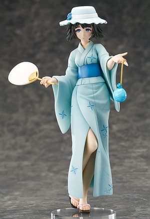 Mayuri Shiina - Yukata Version - 4