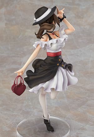 Sawa Okita - 2