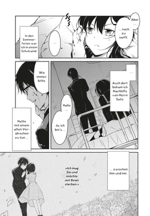 Teach me how to Kill you - Carlsen - Band 003 - 4