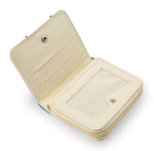 Molang mit Herzballon - Molang - Geldbeutel (12 x 9,5 cm) (1)