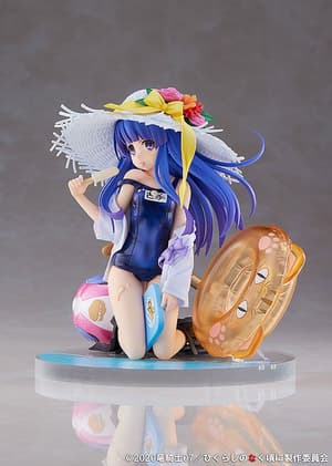 Rika Furude - Beach Time - Miyuki - 3