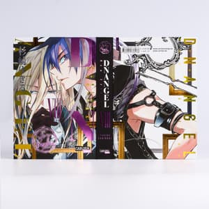 D.N. Angel Pearls - Carlsen - Band 08 - 3