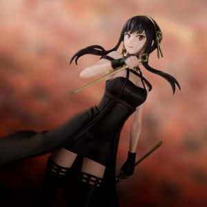 Yor Forger - Thorn Princess - Sega - PM Figure - Re-Release - 4