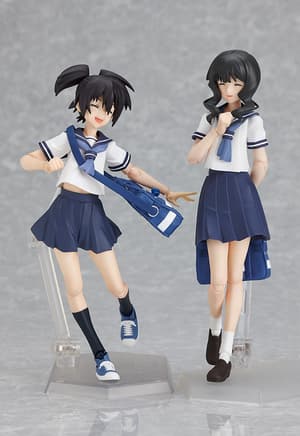 Figma SP-034 Yomi Takanashi - 5