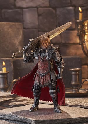 figma Arisen DX Edition - 6