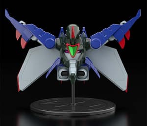 MODEROID Wybust - 6