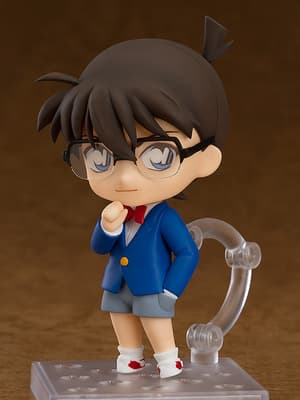 Nendoroid 803 Conan Edogawa - 2